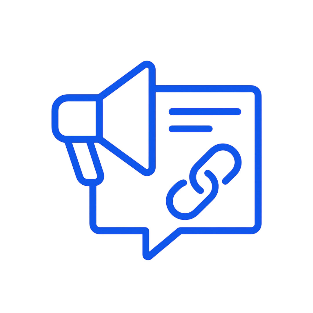 Promote Your Products